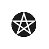 Pentagram. Pancerz magiczny