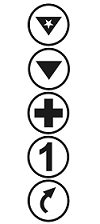 Symbole wsparcia