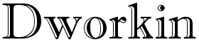 Dworkin.one.pl